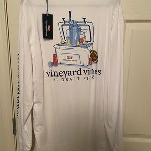 Vineyard Vines Long Sleeve shirt